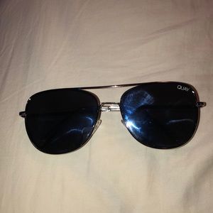 QUAY Australia Sunglasses